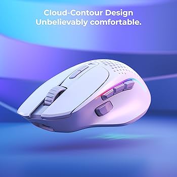 【新品未使用】Glorious MODEL I 2 Wireless Glorious Model I 2 Ultralight Wireless Gaming Mouse